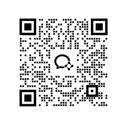 企业微信二维码